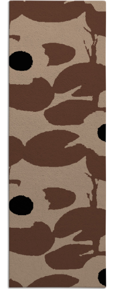 dancing wind rug - item 538331