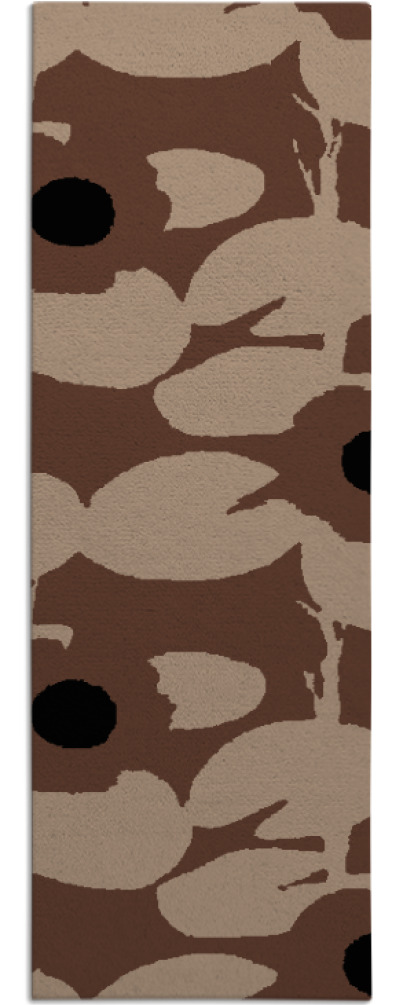 dancing wind rug - item 538332