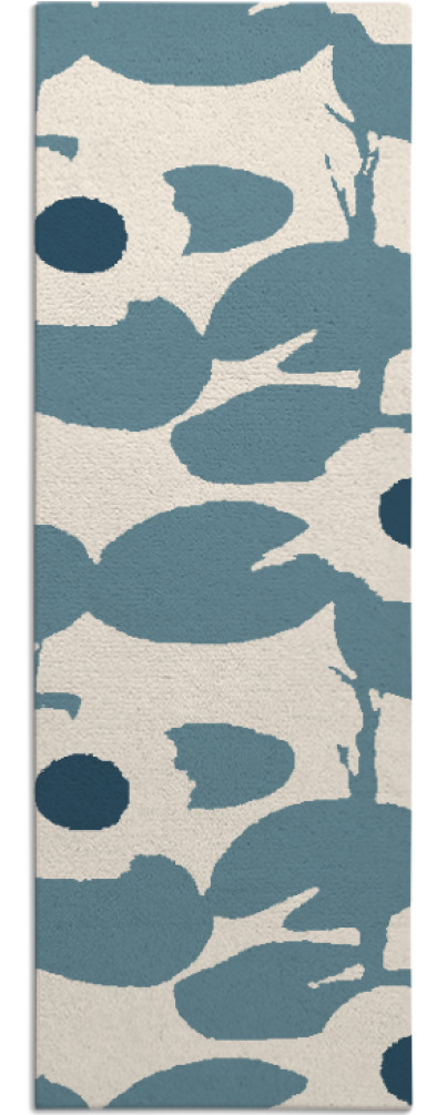 dancing wind rug - item 538337