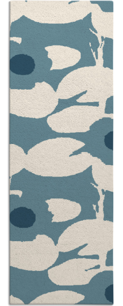 dancing wind rug - item 538338