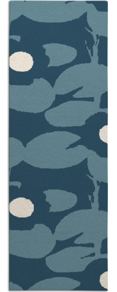 dancing wind rug - item 538339