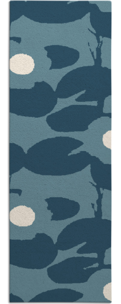 dancing wind rug - item 538340