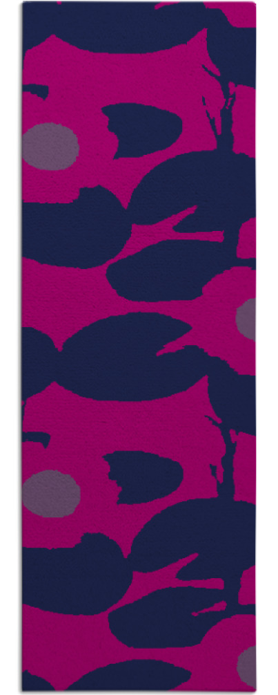 dancing wind rug - item 538342