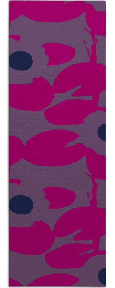 dancing wind rug - item 538343