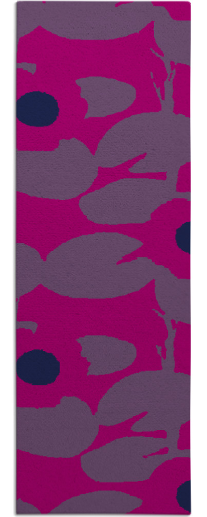 dancing wind rug - item 538344