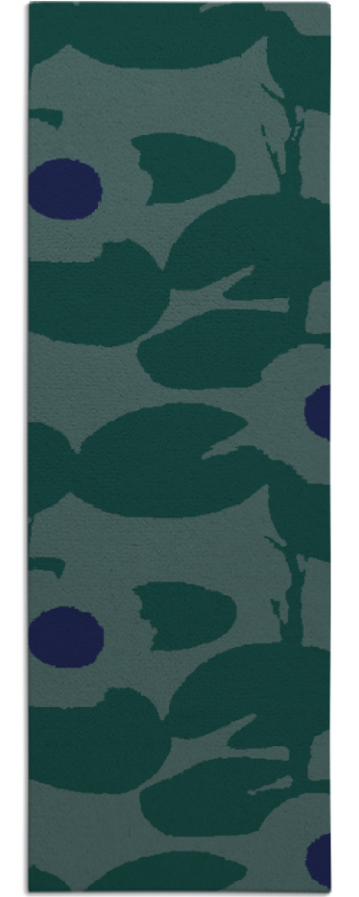 dancing wind rug - item 538348