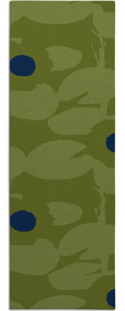 dancing wind rug - item 538351