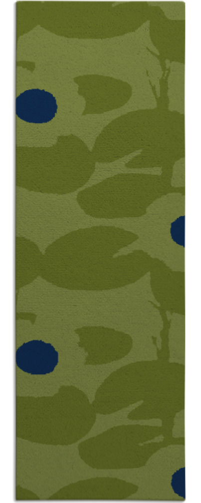 dancing wind rug - item 538352