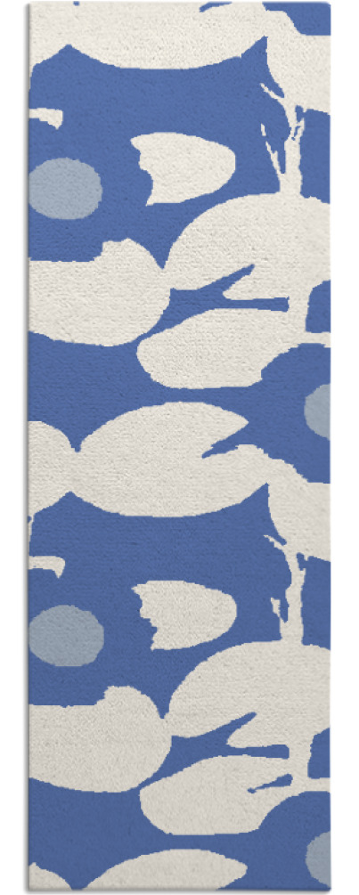 dancing wind rug - item 538353