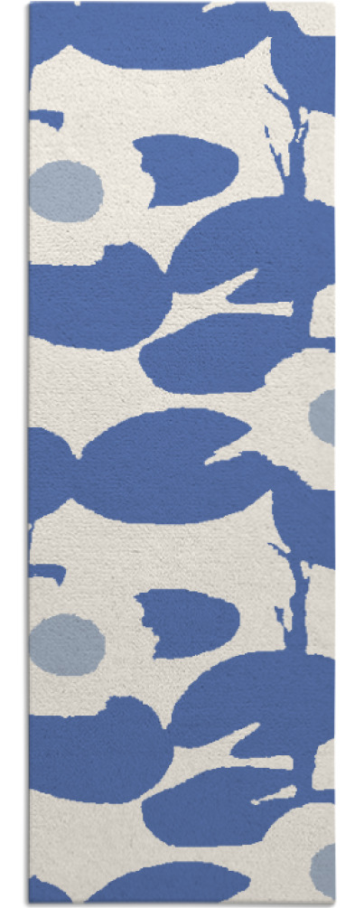 dancing wind rug - item 538354