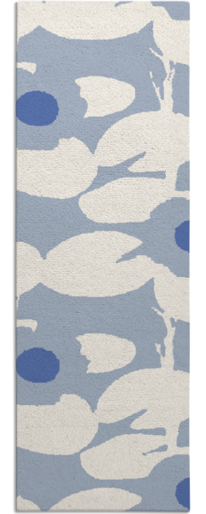 dancing wind rug - item 538355