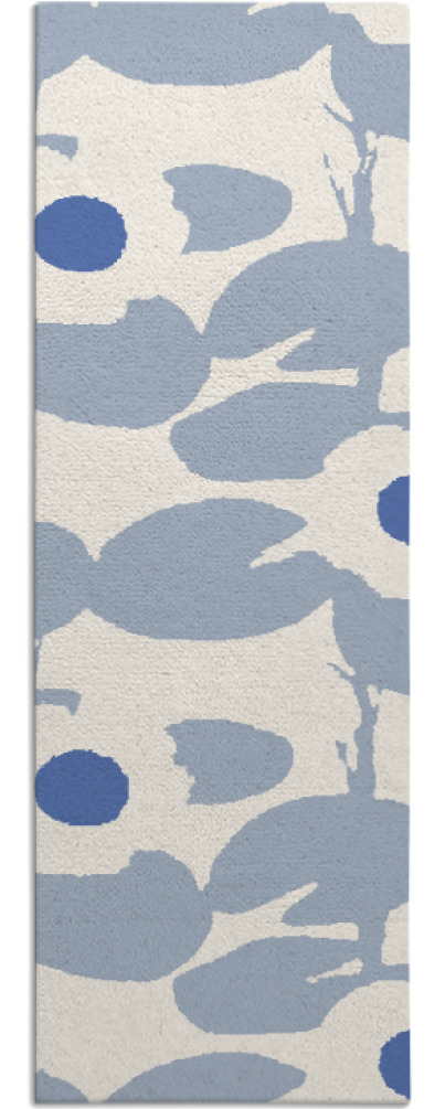 dancing wind rug - item 538356