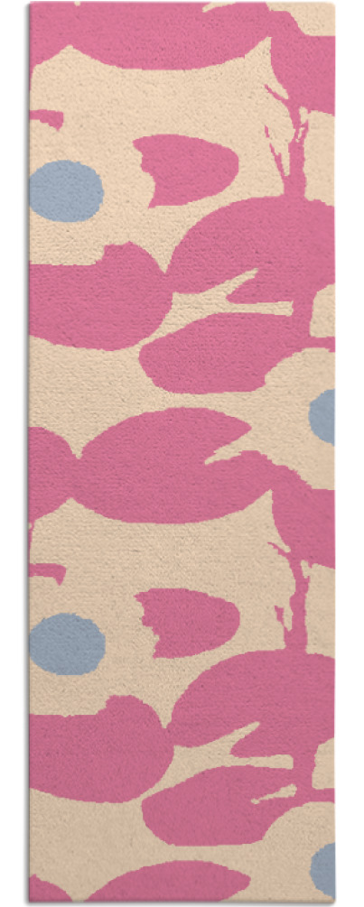 dancing wind rug - item 538361