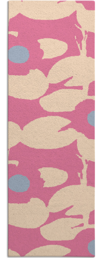 dancing wind rug - item 538362