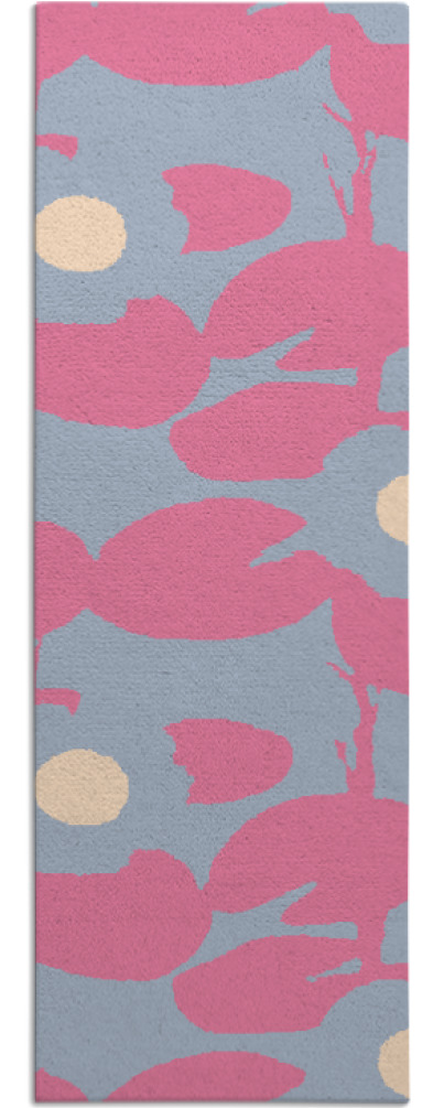 dancing wind rug - item 538363