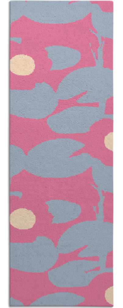 dancing wind rug - item 538364