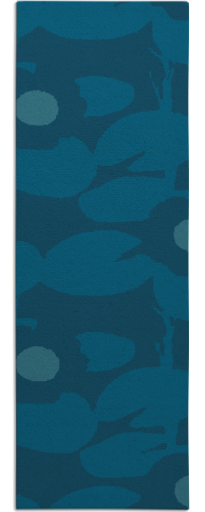 dancing wind rug - item 538365