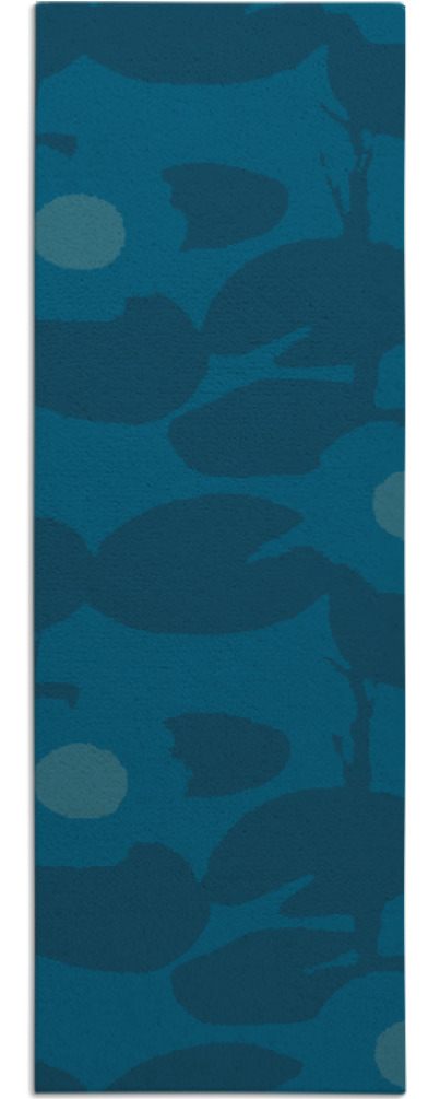 dancing wind rug - item 538366