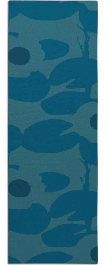 dancing wind rug - item 538367