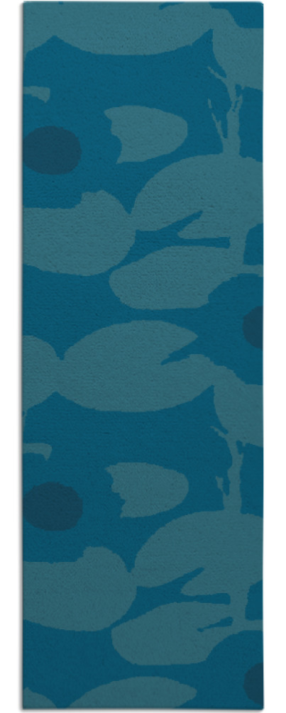 dancing wind rug - item 538368