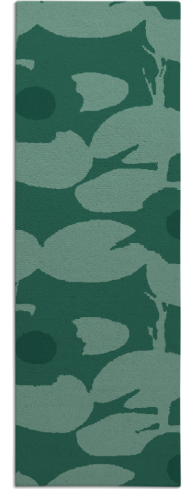 dancing wind rug - item 538369