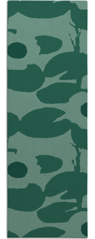 dancing wind rug - item 538370