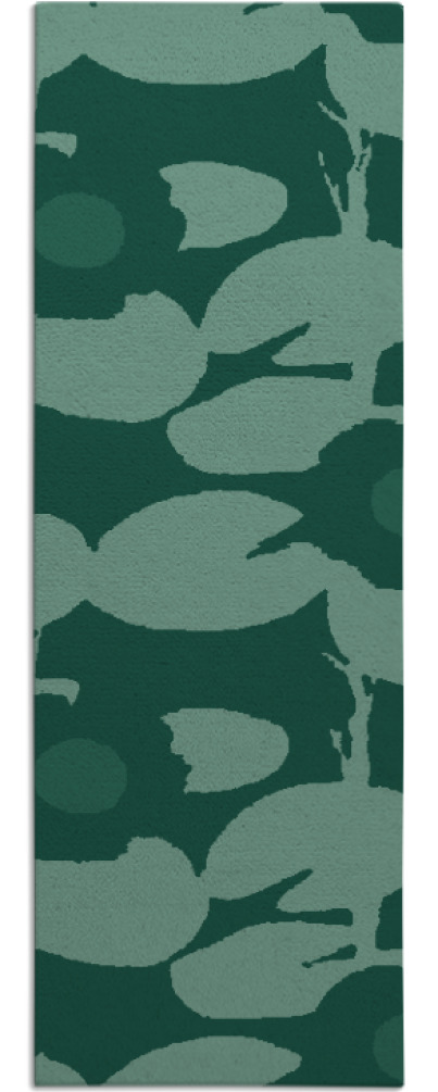 dancing wind rug - item 538371