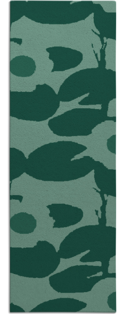 dancing wind rug - item 538372