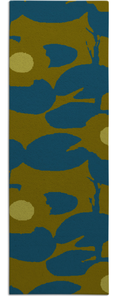 dancing wind rug - item 538374