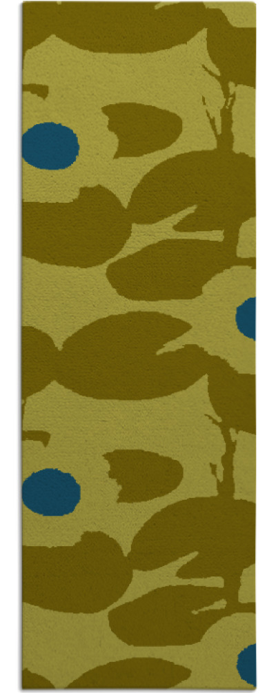 dancing wind rug - item 538375