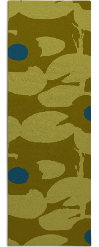 dancing wind rug - item 538376