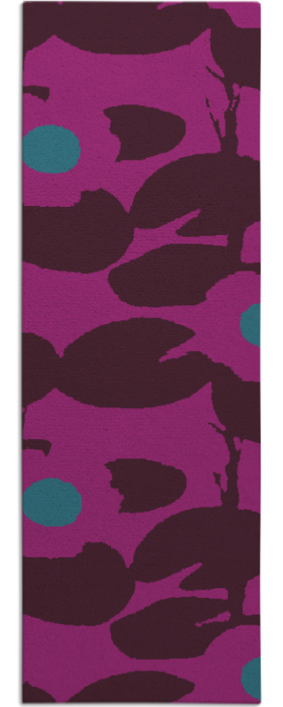 dancing wind rug - item 538380