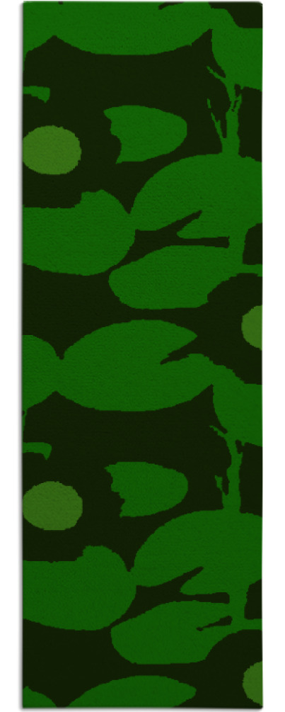 dancing wind rug - item 538382