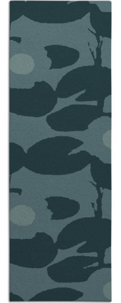 dancing wind rug - item 538385