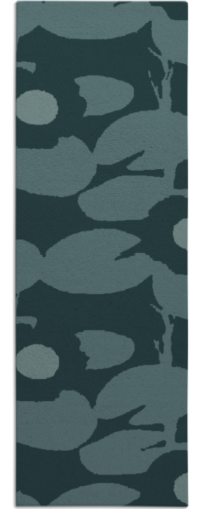 dancing wind rug - item 538386