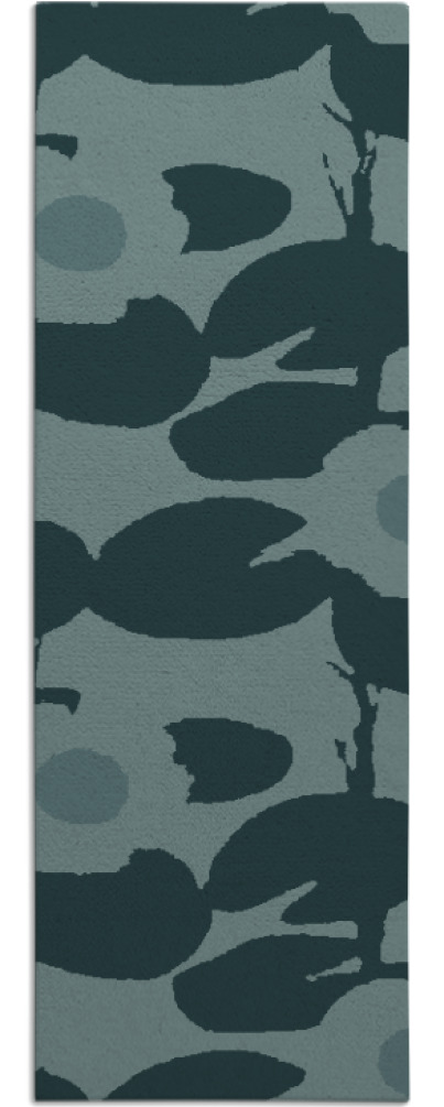 dancing wind rug - item 538387