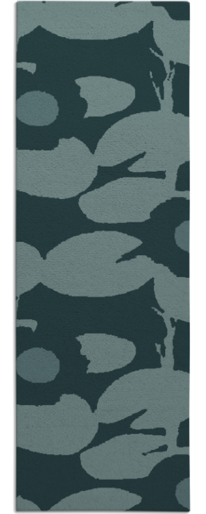 dancing wind rug - item 538388