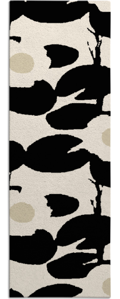 dancing wind rug - item 538389