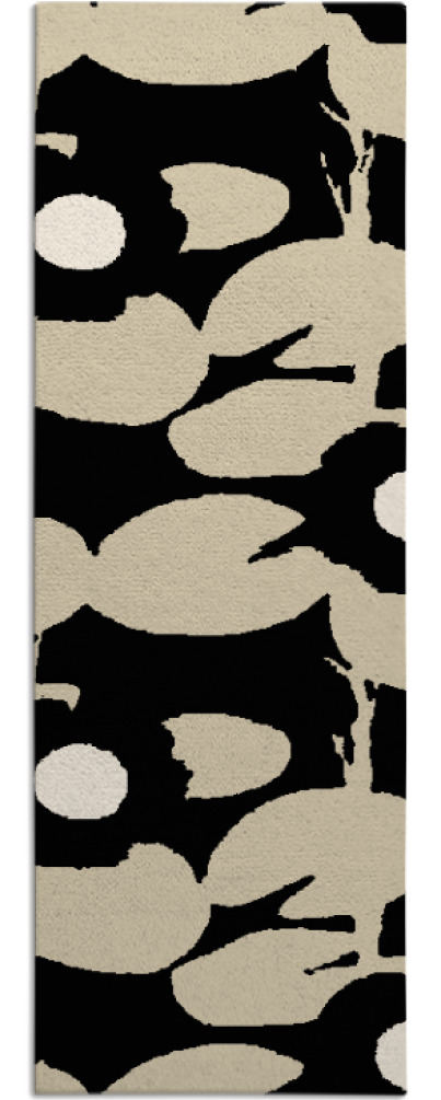 dancing wind rug - item 538392