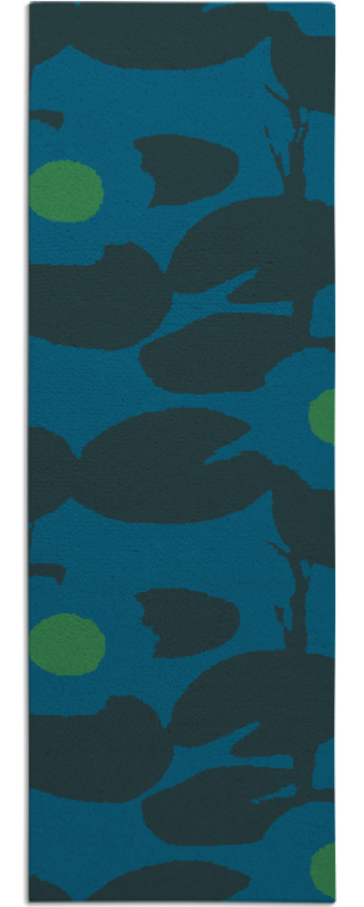 dancing wind rug - item 538393