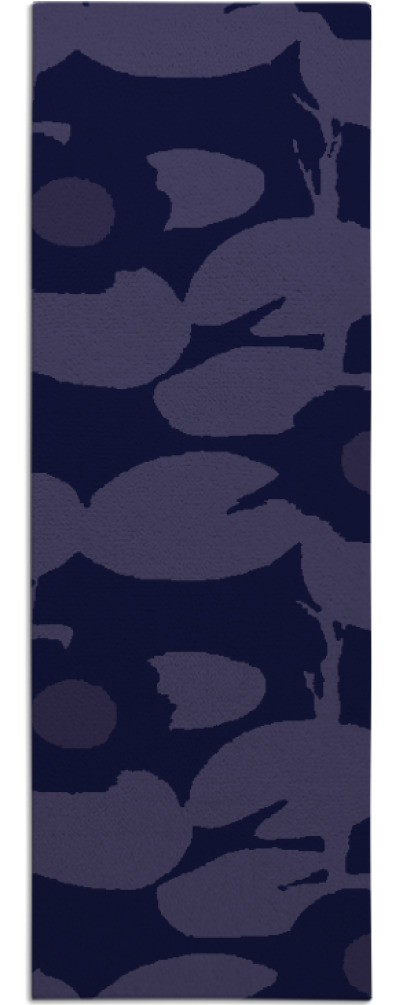 dancing wind rug - item 538397
