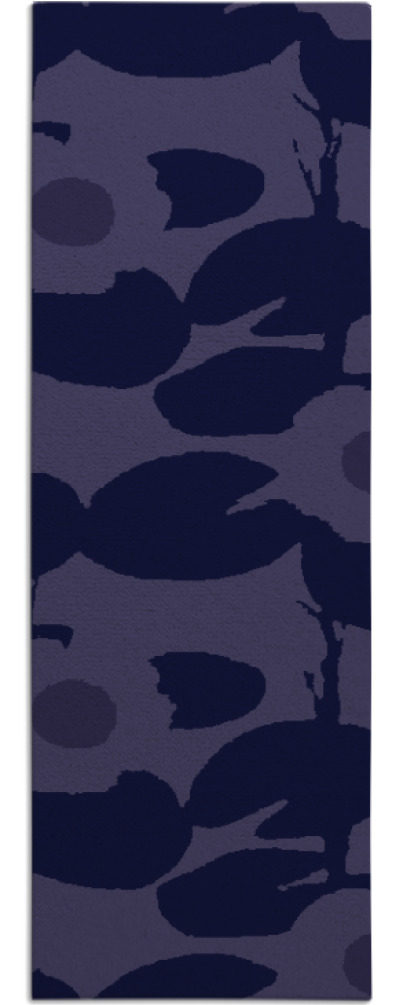 dancing wind rug - item 538398