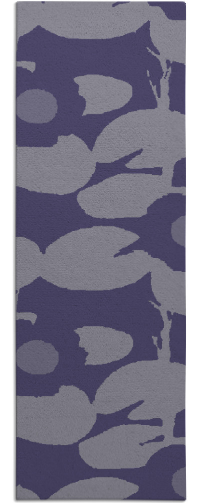 dancing wind rug - item 538402