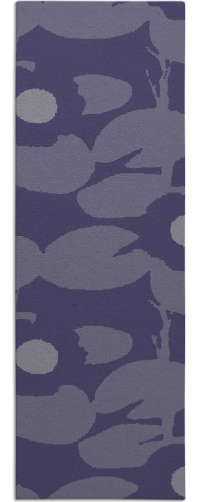 dancing wind rug - item 538404