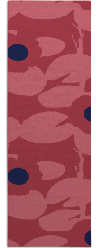 dancing wind rug - item 538407