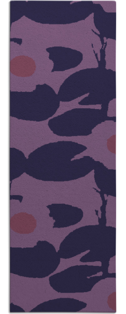 dancing wind rug - item 538410