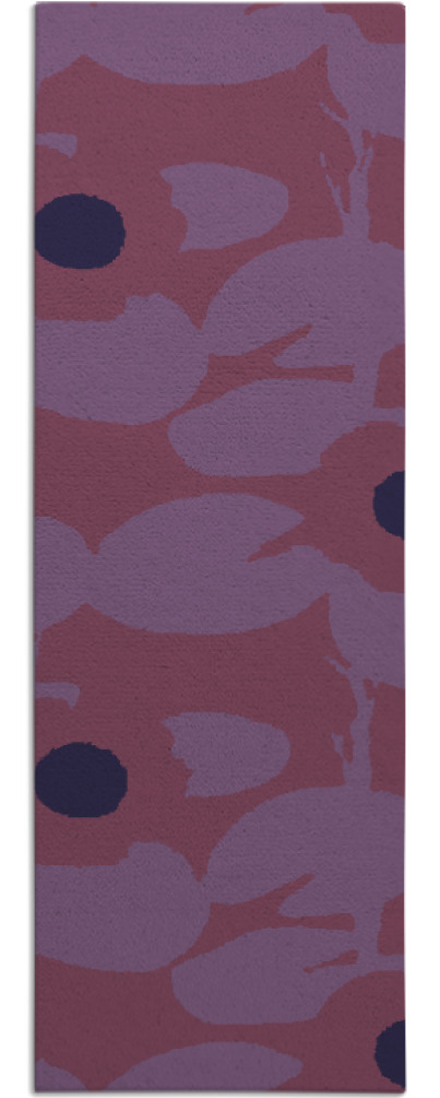 dancing wind rug - item 538411