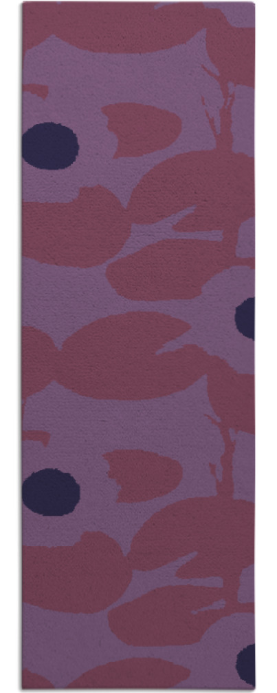 dancing wind rug - item 538412