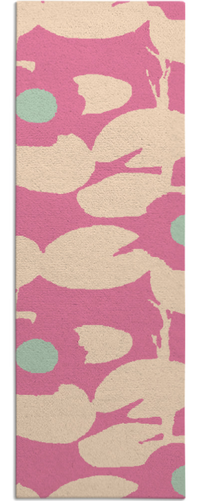 dancing wind rug - item 538413