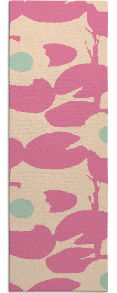 dancing wind rug - item 538414